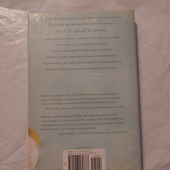 Knit Together - Picture 5 of 5